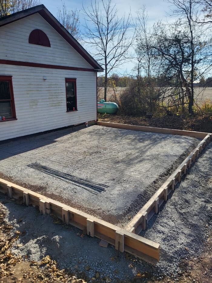 Images LKN Construction & Maintenance