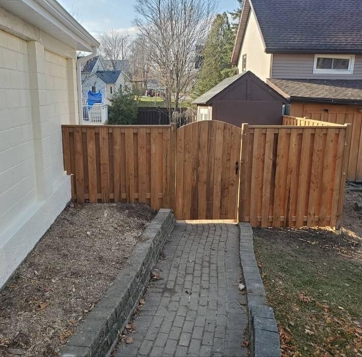 Images LKN Construction & Maintenance