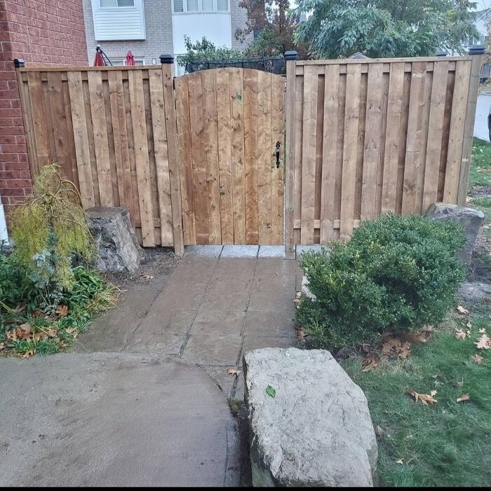 Images LKN Construction & Maintenance