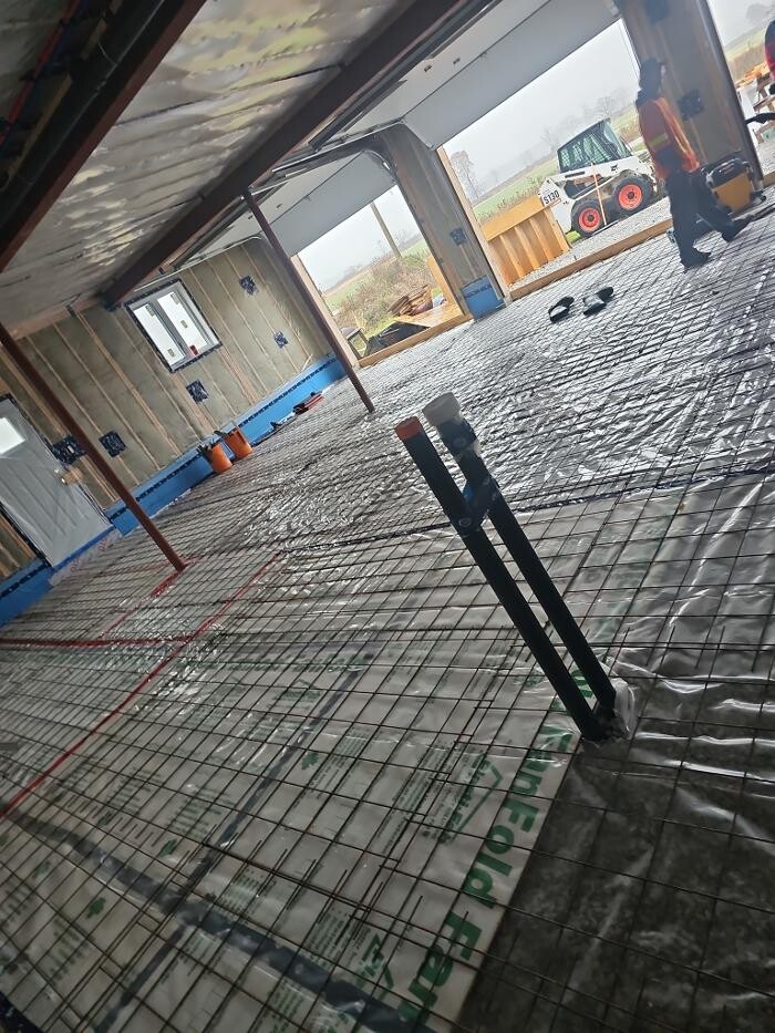 Images LKN Construction & Maintenance