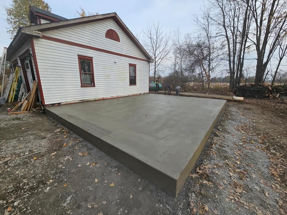 Images LKN Construction & Maintenance