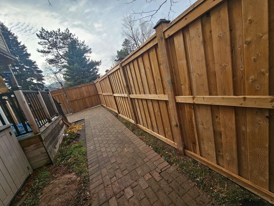Images LKN Construction & Maintenance