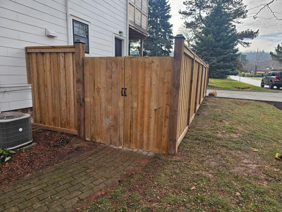 Images LKN Construction & Maintenance