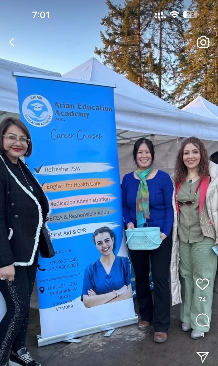 Images Arian Home Care