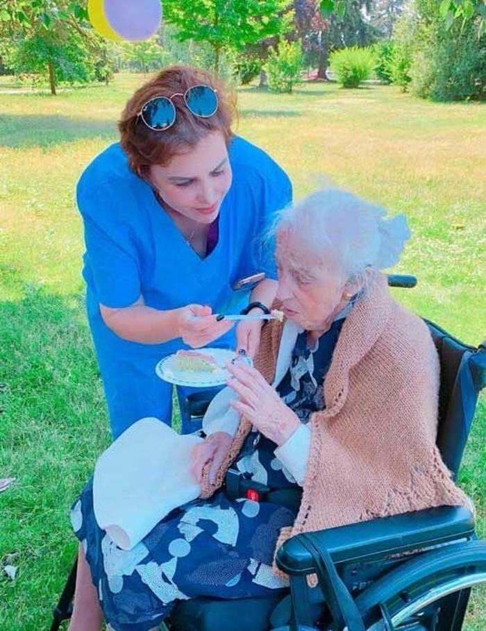 Images Arian Home Care