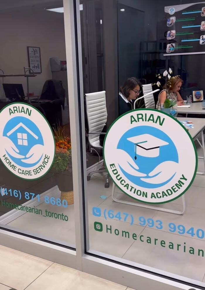 Images Arian Home Care