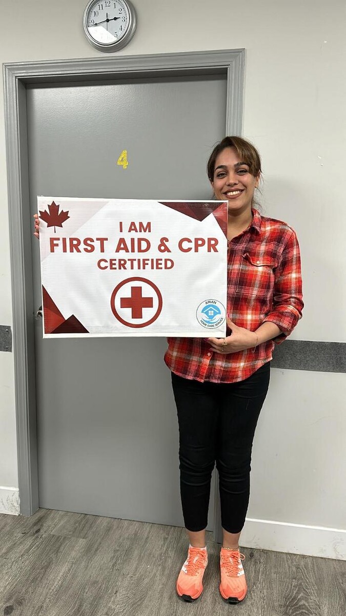 Images Arian Home Care