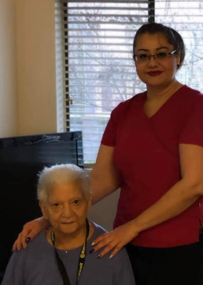 Images Arian Home Care