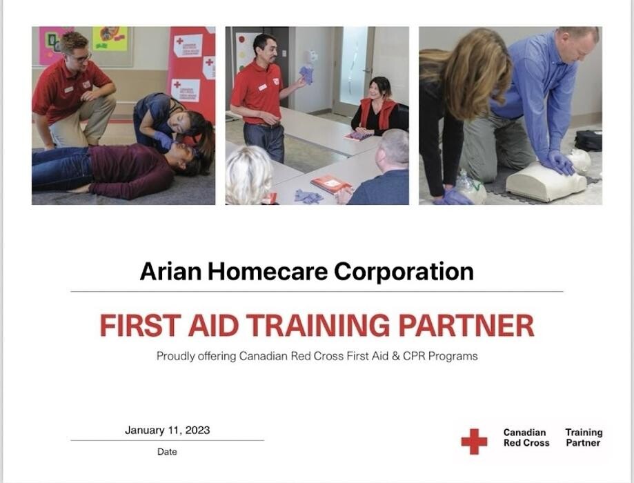 Images Arian Home Care