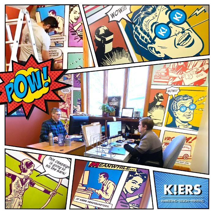 Images Kiers Marketing Group