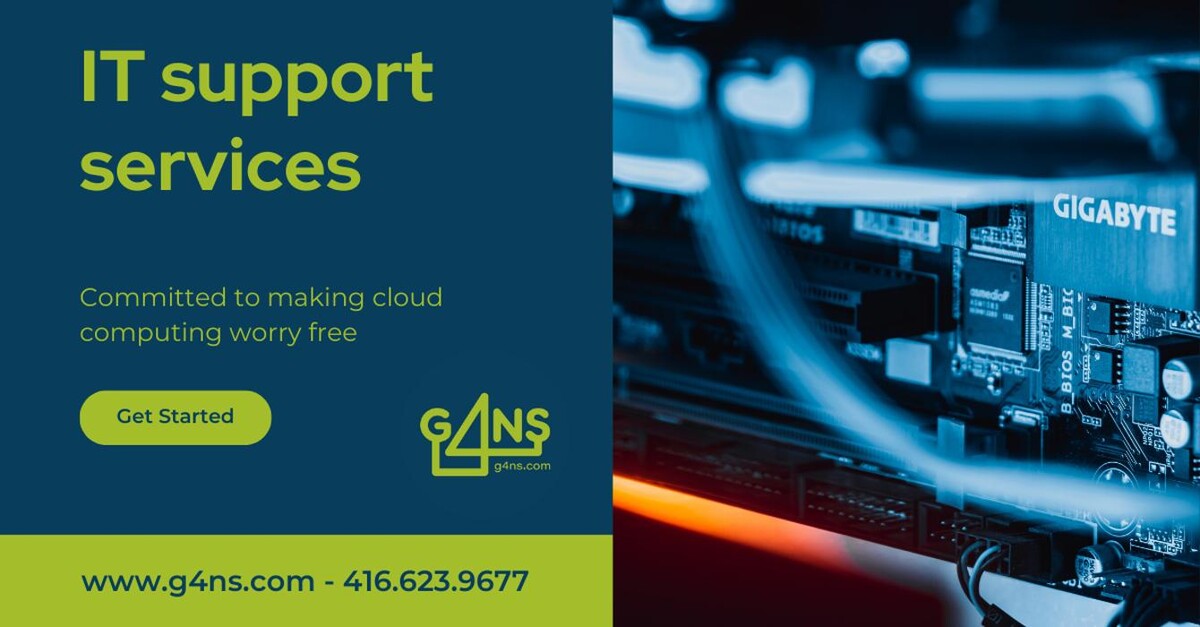 Images Group 4 Networks - Managed IT Services & Cybersecurity