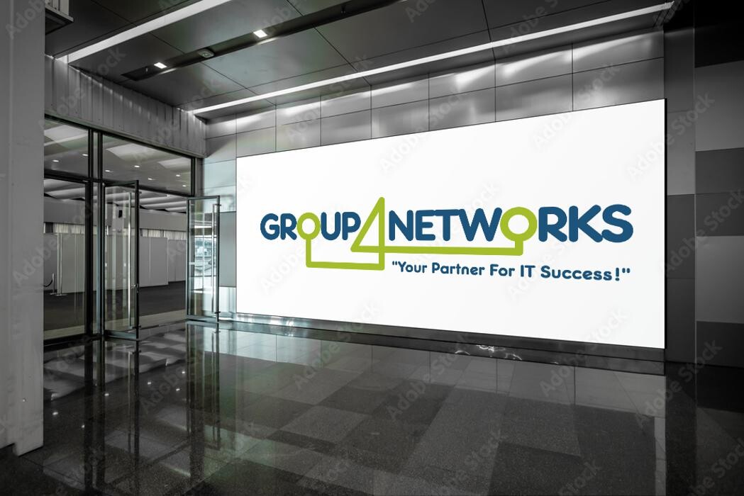 Images Group 4 Networks - Managed IT Services & Cybersecurity