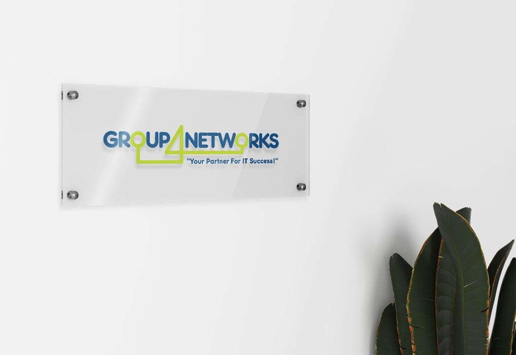 Images Group 4 Networks - Managed IT Services & Cybersecurity
