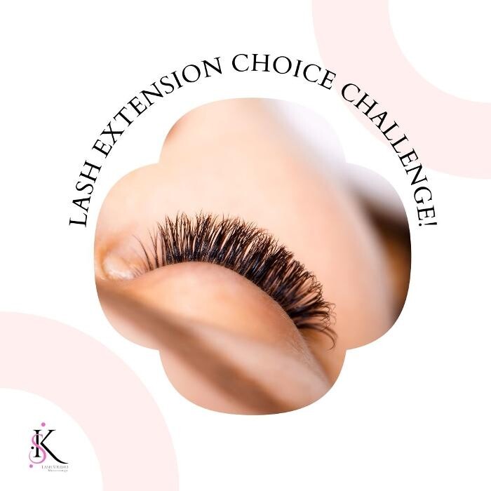 Images KS Lash Studio Mississauga