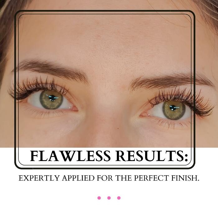 Images KS Lash Studio Mississauga