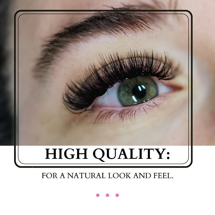 Images KS Lash Studio Mississauga