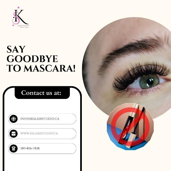 Images KS Lash Studio Mississauga