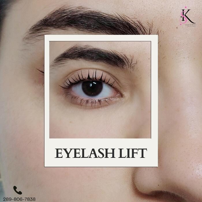 Images KS Lash Studio Mississauga