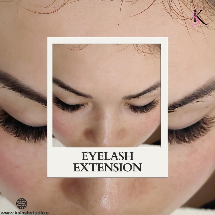 Images KS Lash Studio Mississauga