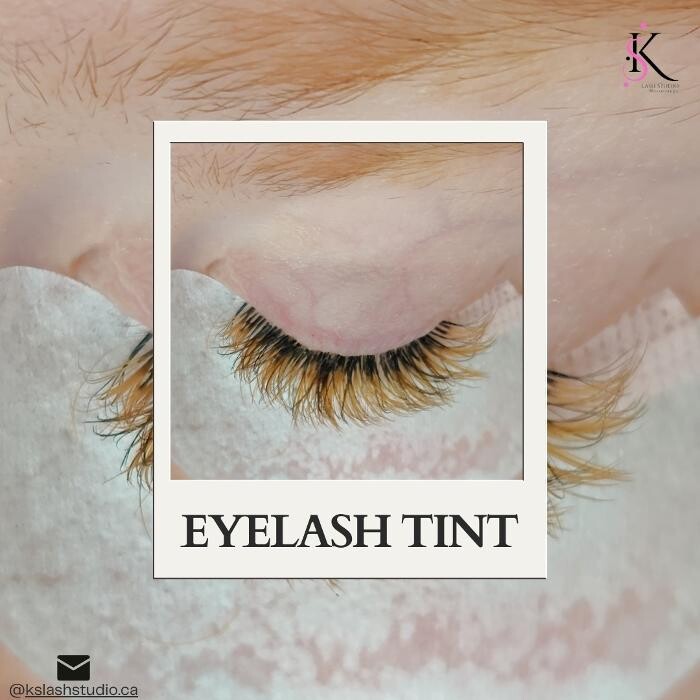 Images KS Lash Studio Mississauga