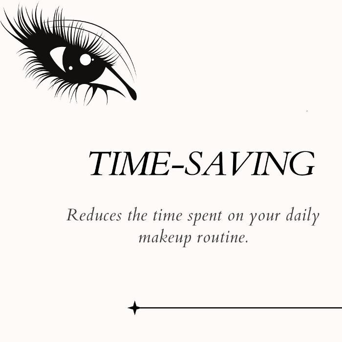 Images KS Lash Studio Mississauga