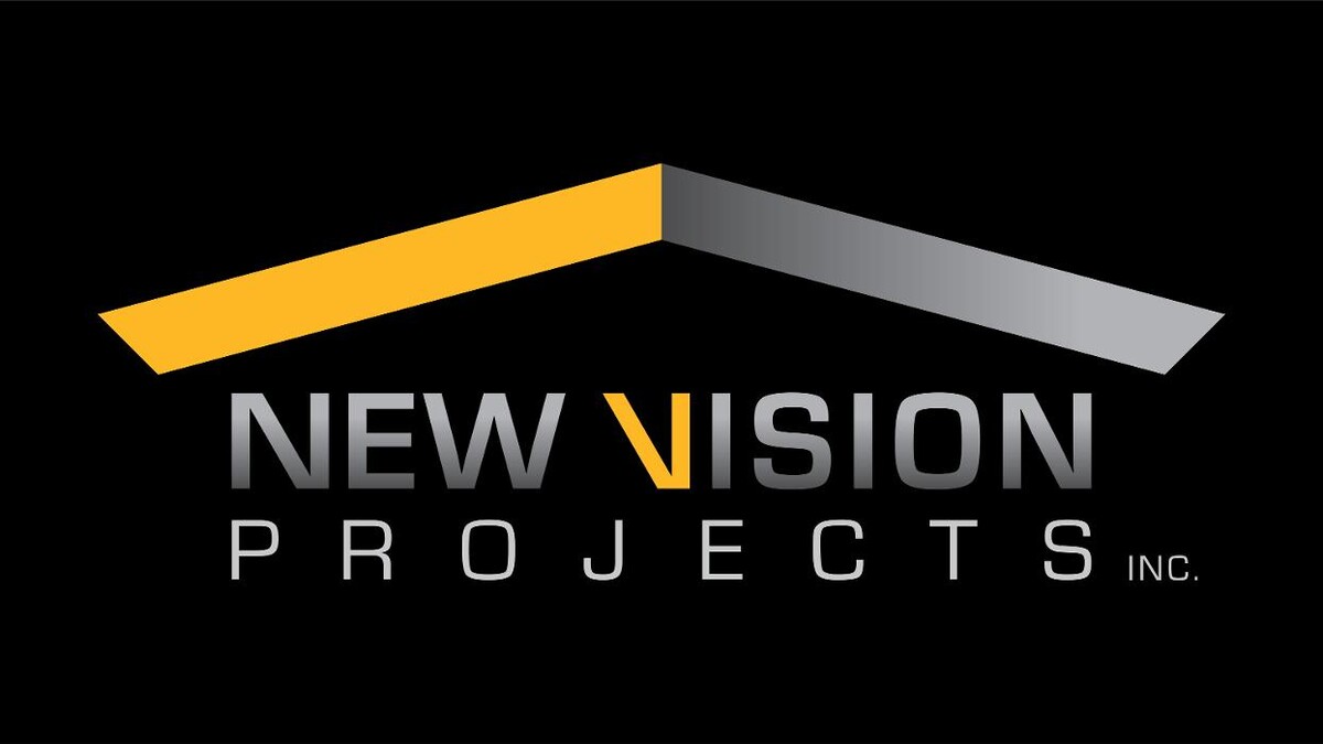 New Vision Projects Inc Logo