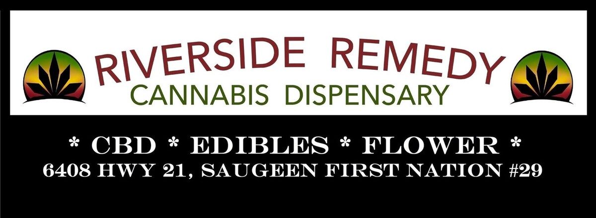 Images Riverside Remedy Cannabis Dispensary