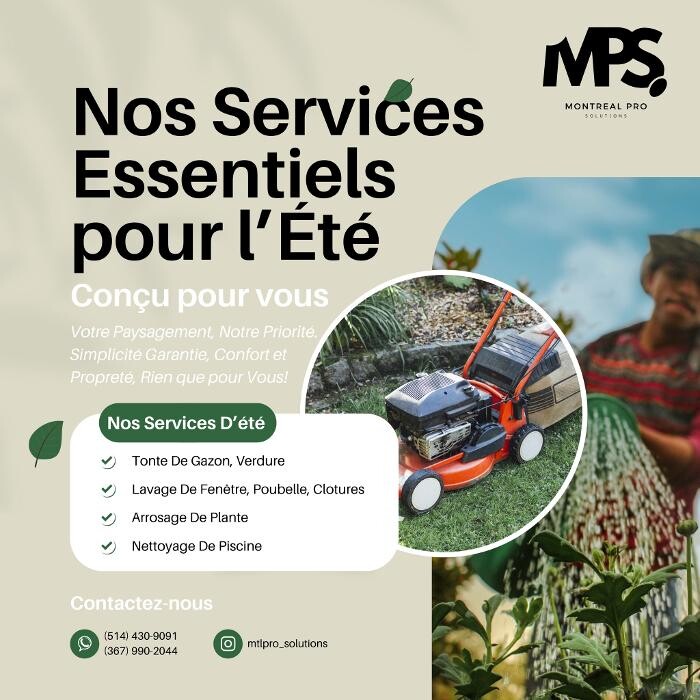 Images Montreal Pro Solutions