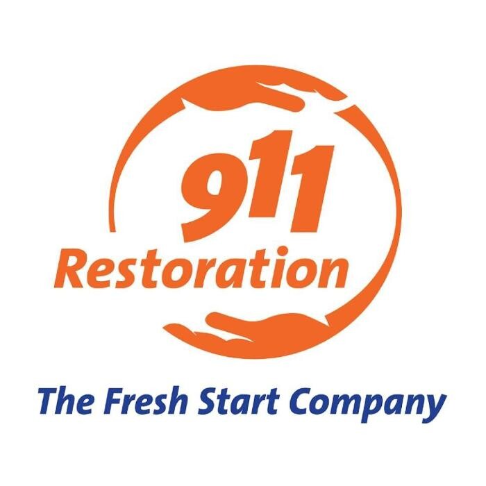 911 Restoration of Ottawa Logo