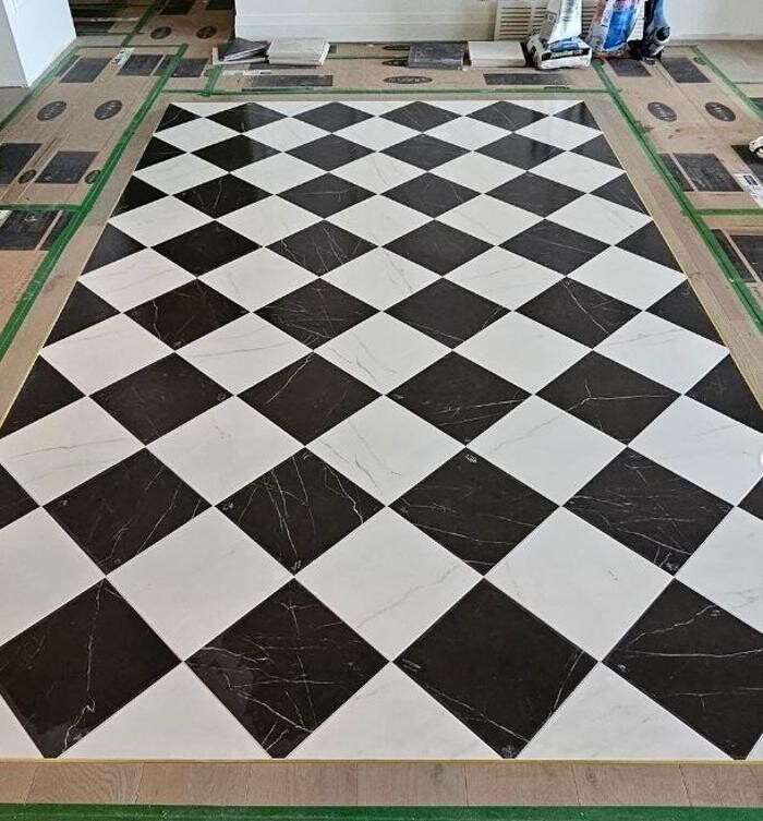 Images N Tiling