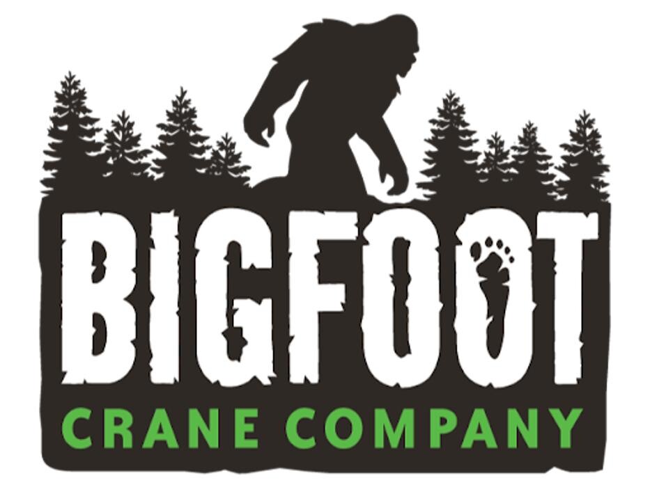 Images Bigfoot Crane Company