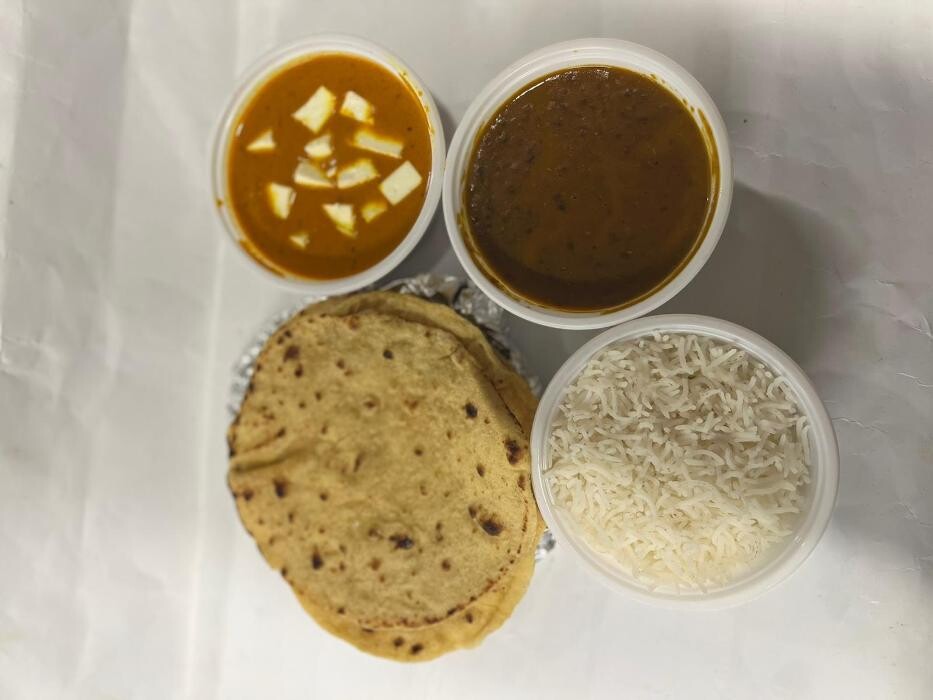 Images Home Delight Tiffin