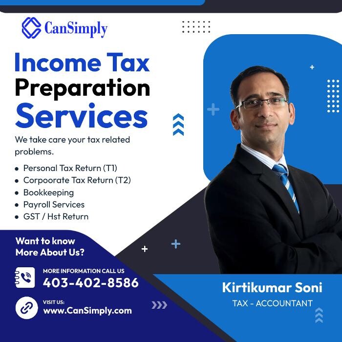 Images Cansimply Accounting & Finances Services