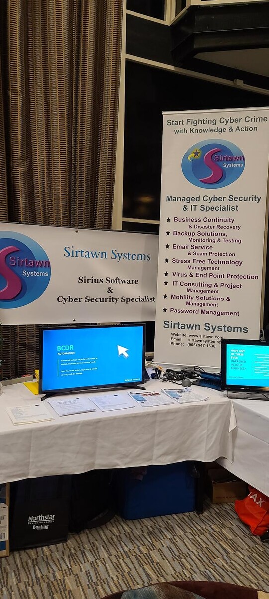 Images Sirtawn Systems