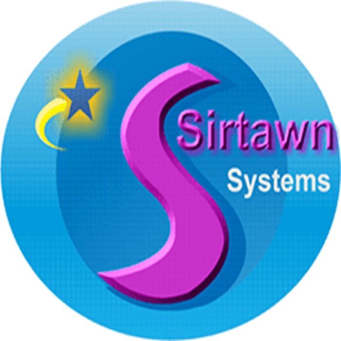 Sirtawn Systems Logo