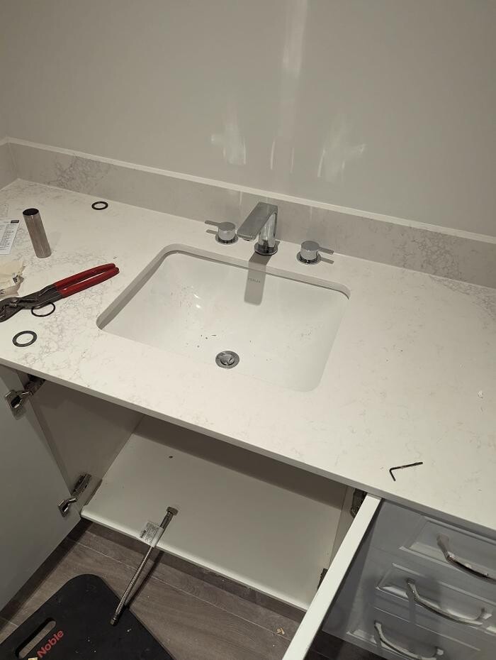 Images Sammy Plumbing