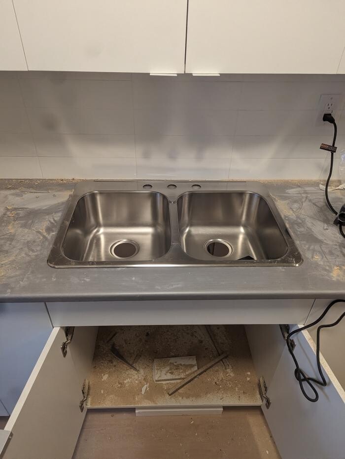 Images Sammy Plumbing