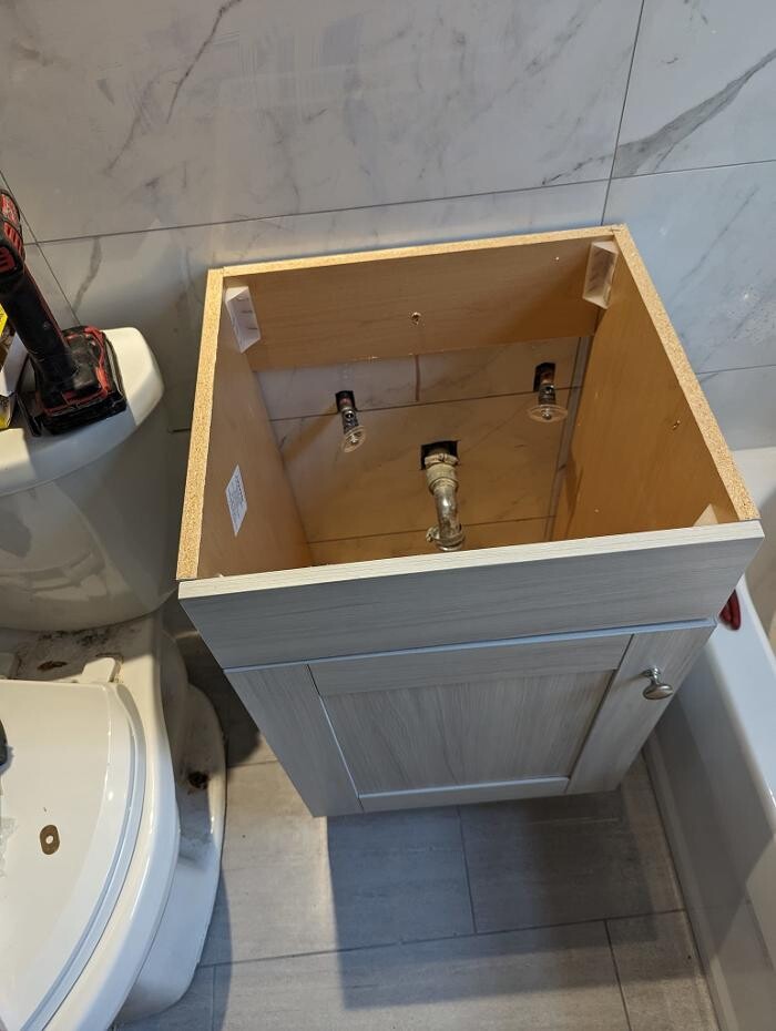 Images Sammy Plumbing