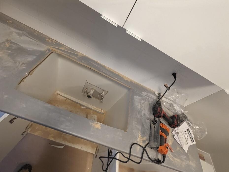 Images Sammy Plumbing