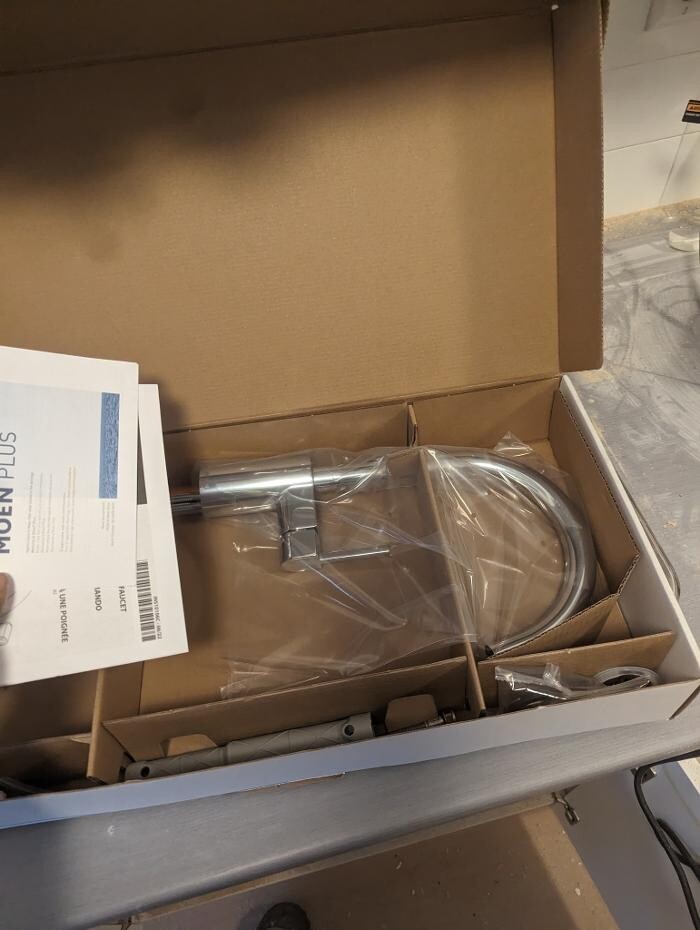 Images Sammy Plumbing