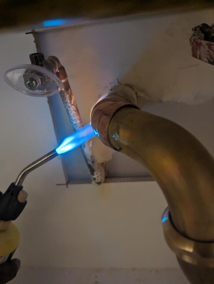 Images Sammy Plumbing