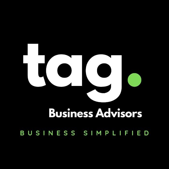 The Accounting Guys Logo
