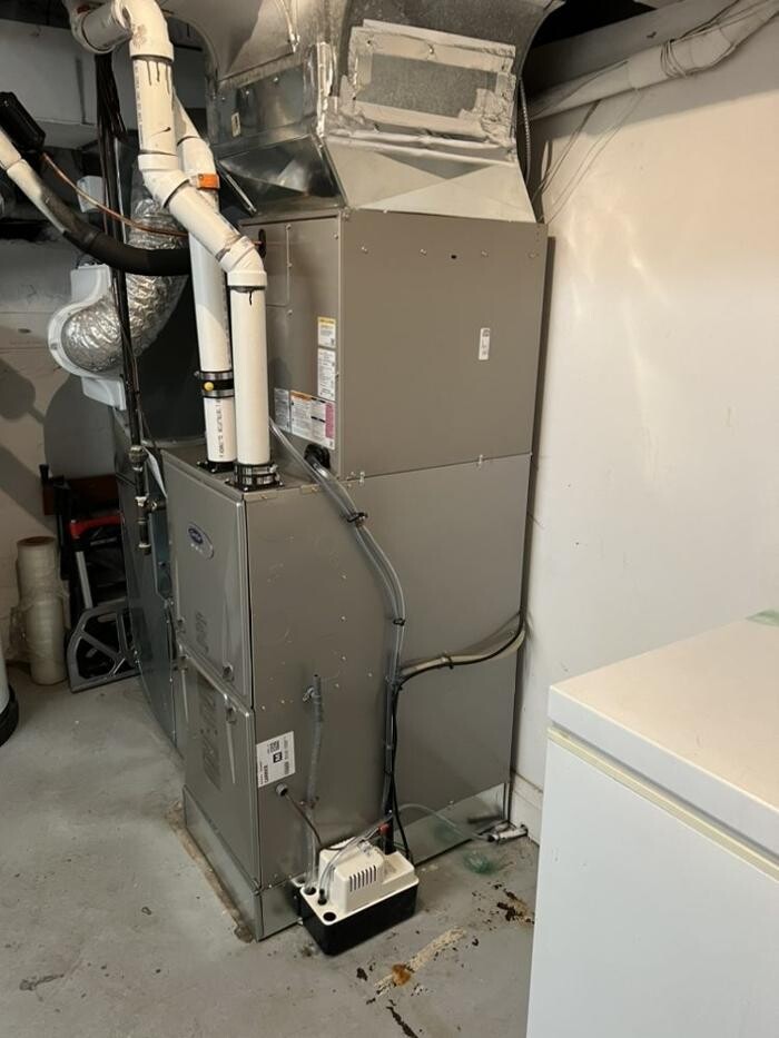 Images Reliable Energy Home Services