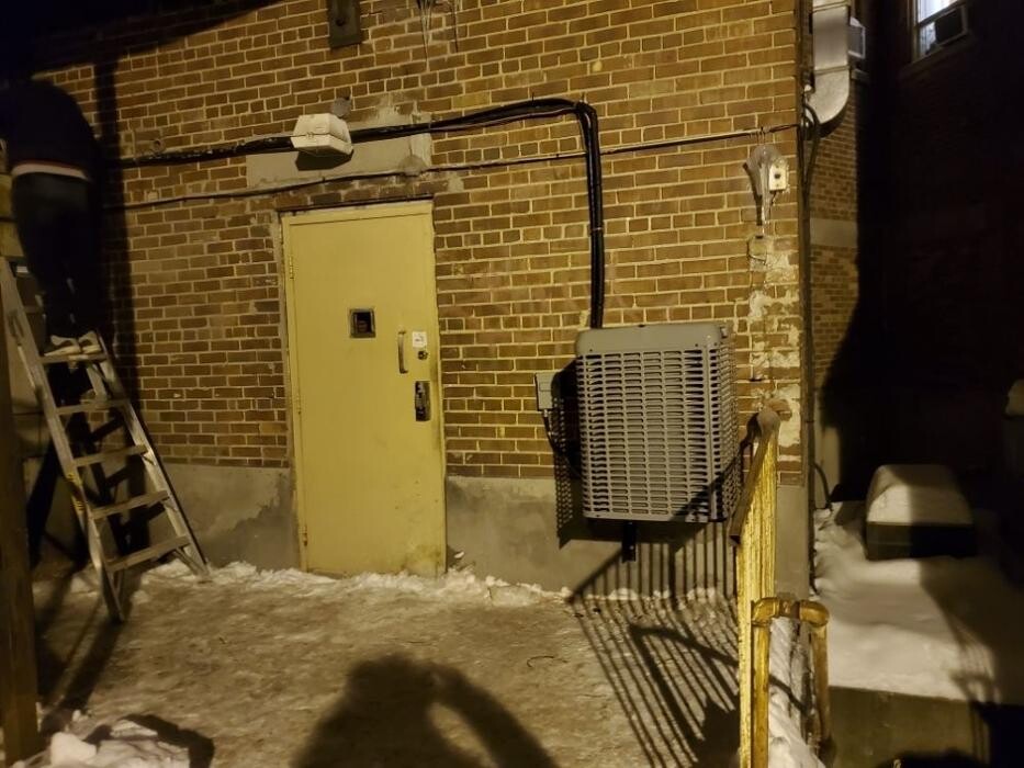 Images Reliable Energy Home Services