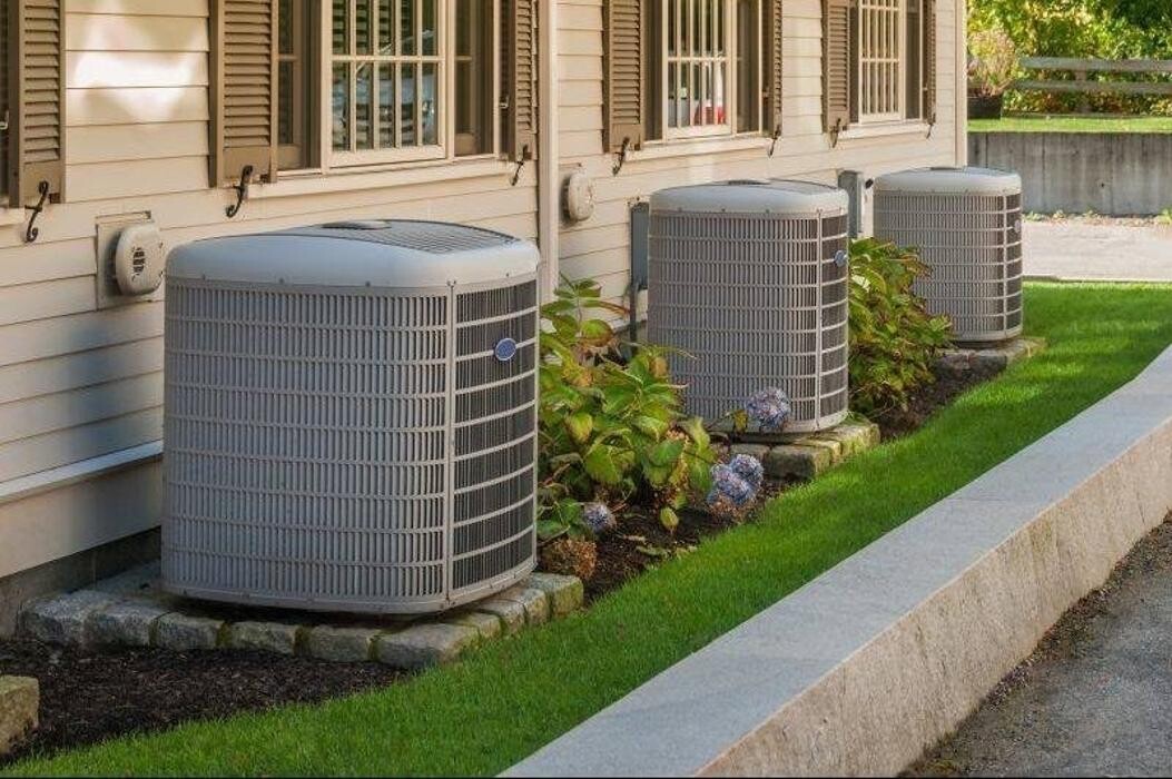 Images Reliable Energy Home Services