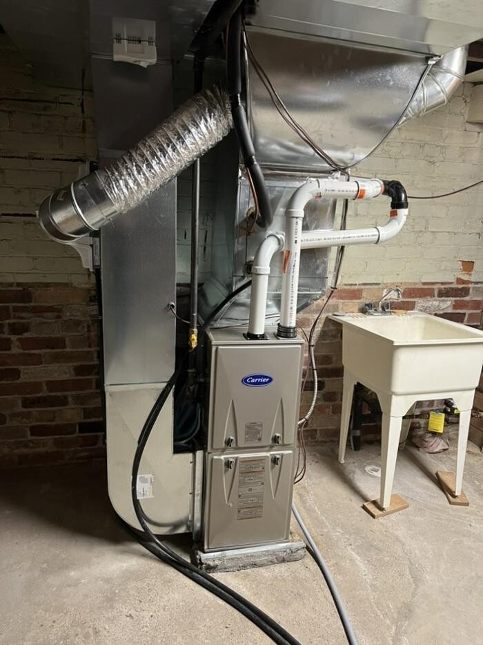 Images Reliable Energy Home Services