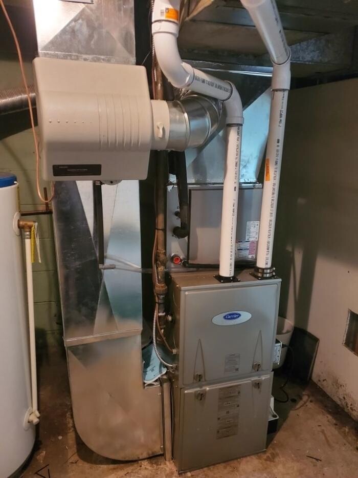 Images Reliable Energy Home Services