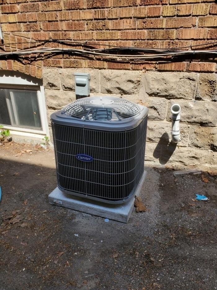 Images Reliable Energy Home Services