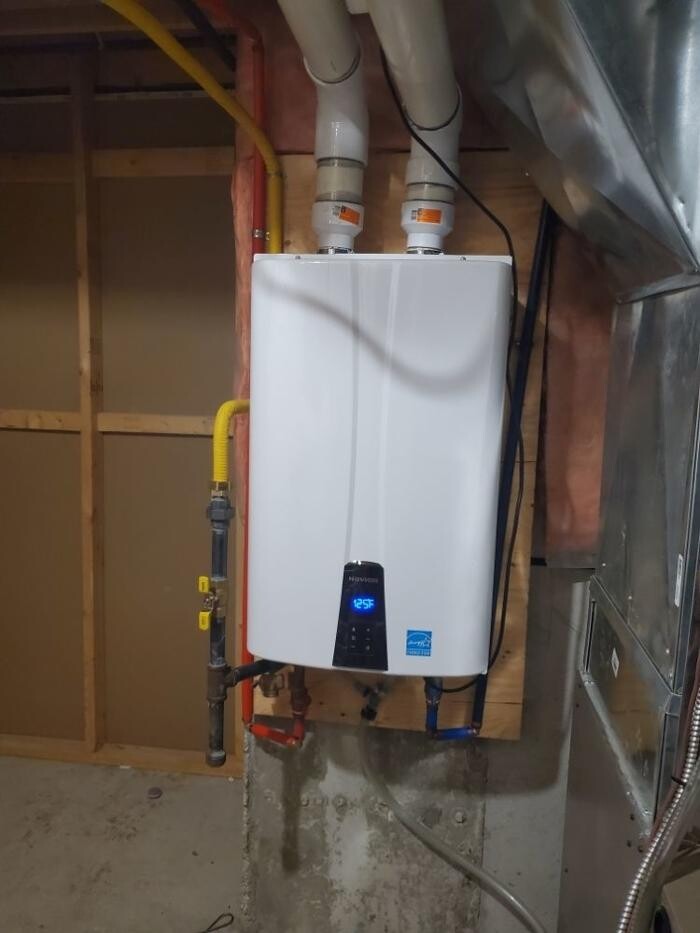 Images Reliable Energy Home Services