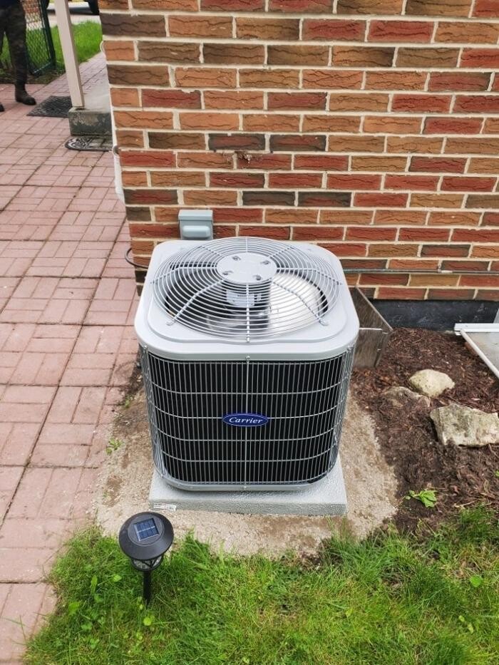 Images Reliable Energy Home Services